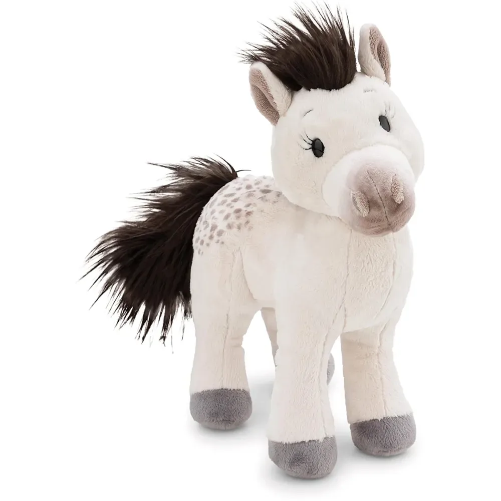Paard Mony K Pony Knuffel 37 Cm de NICI – photo produit