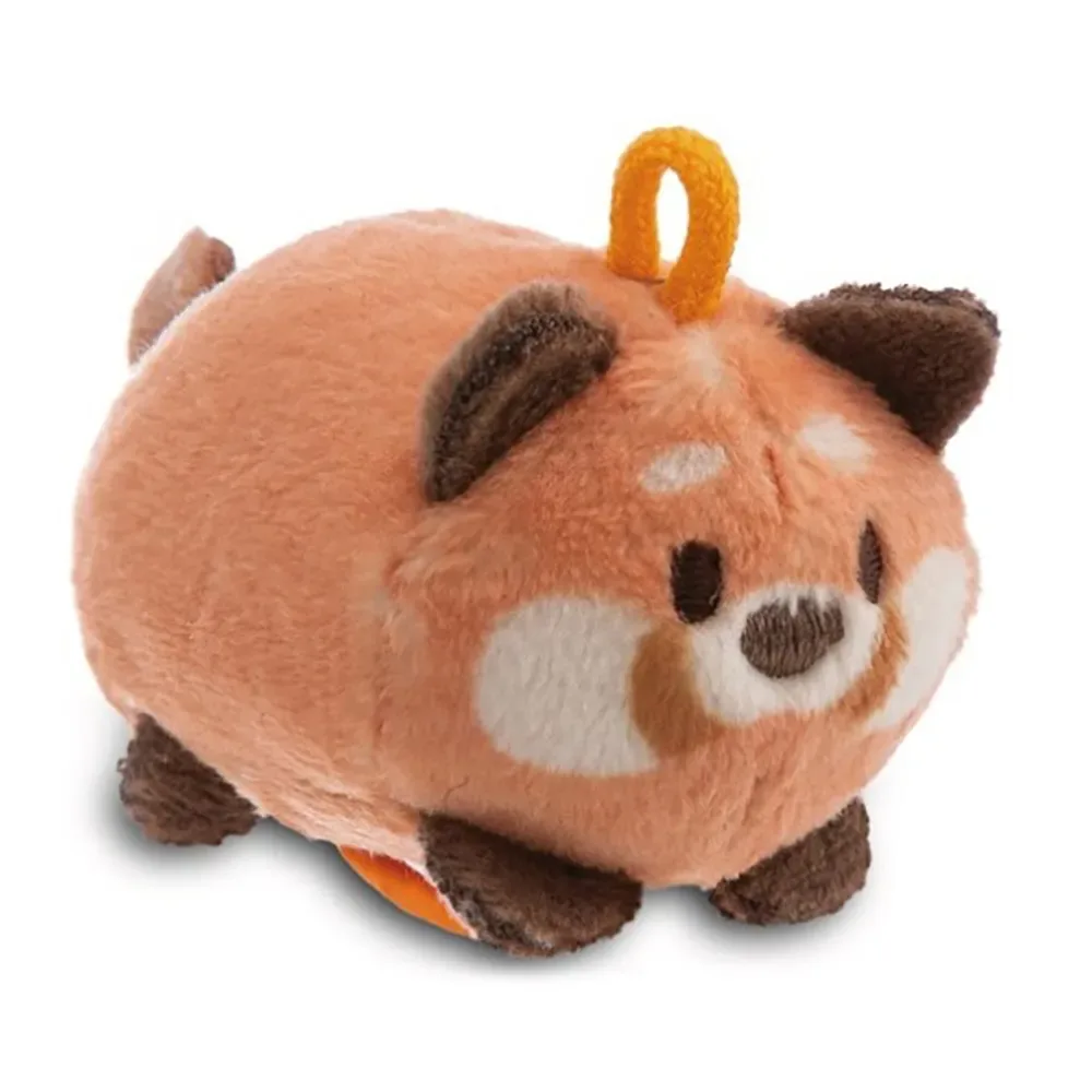 Panda Akai 5 Cm Knuffelbeer von NICI – Produktfoto