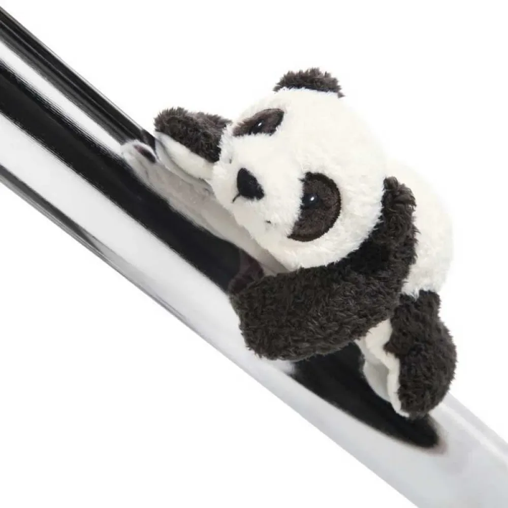 Panda Yaa Boo 12 Cm Knuffelbeer de NICI – photo produit