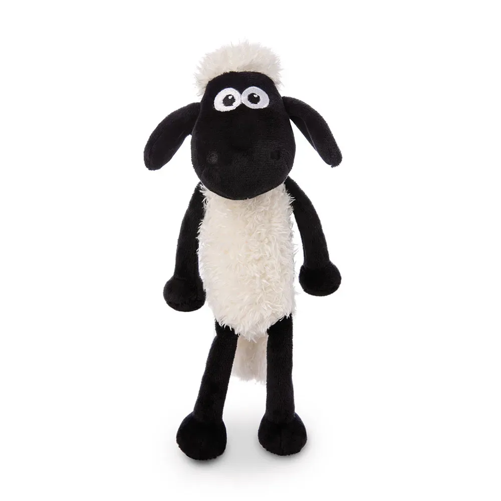 Peluche Shaun Le Mouton 25 Cm fra NICI – produktbillede