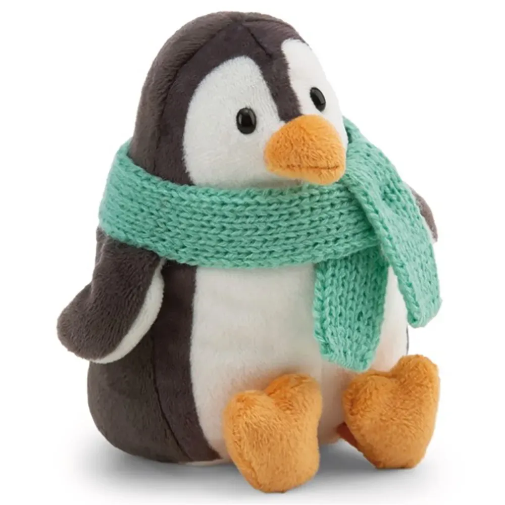 Pengui 12 Cm Bamse fra NICI – produktbillede