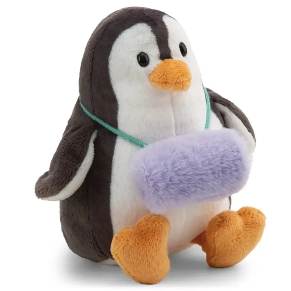 Pengui 12 Cm Knuffelbeer de NICI – photo produit