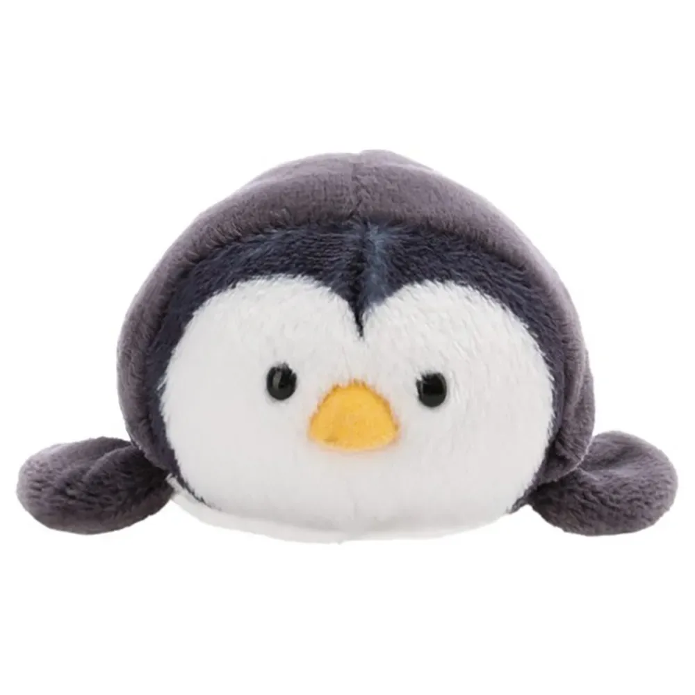 Penguin 8 Cm Knuffelbeer de NICI – photo produit