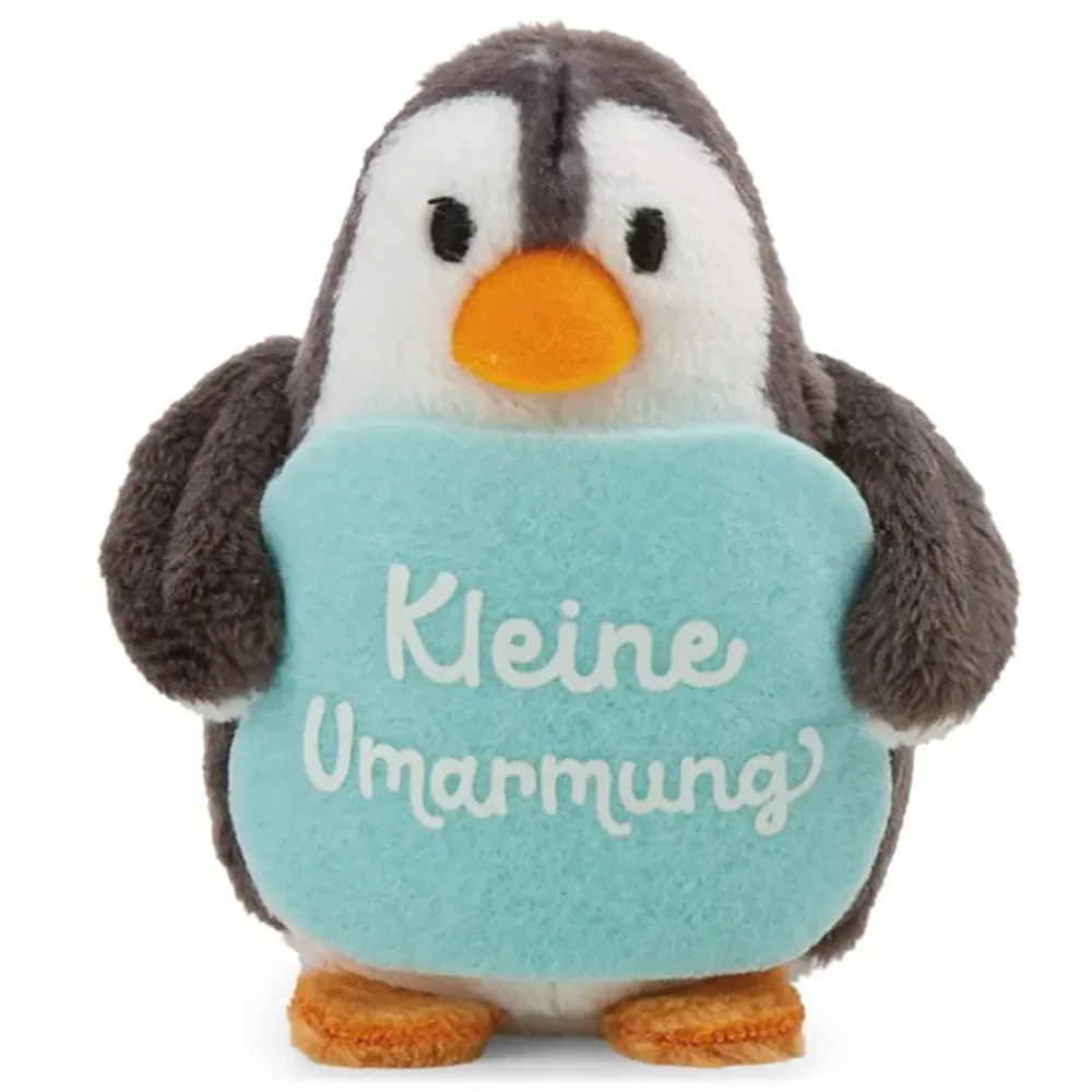 Penguin Kleine Umarmung 7 Cm Knuffelbeer de NICI – photo produit