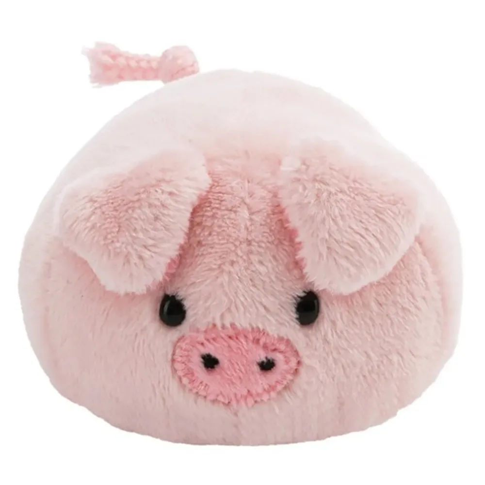 Piggy 8 Cm Knuffelbeer von NICI – Produktfoto