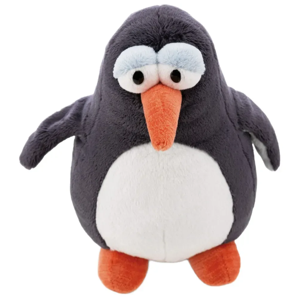 Pinguïn Jorge Donder Teddybeer 20 Cm de NICI – photo produit
