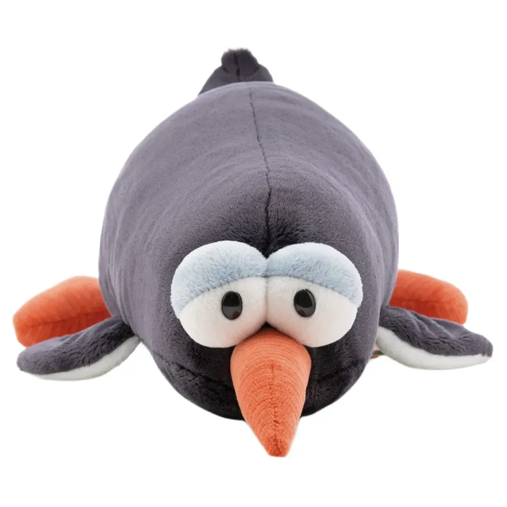 Pinguïn Jorge Donder Teddybeer 45 Cm de NICI – photo produit
