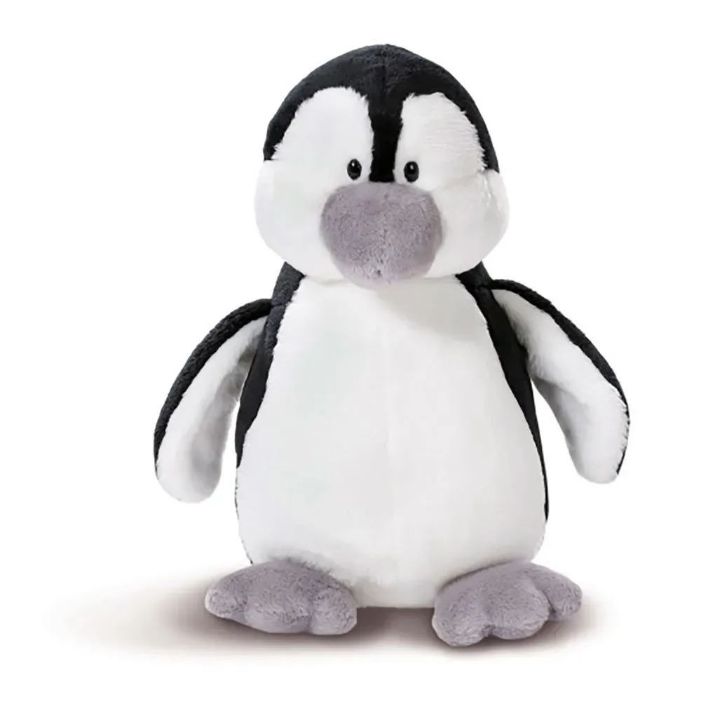 Pinguïn Staande Teddy 20 Cm de NICI – photo produit