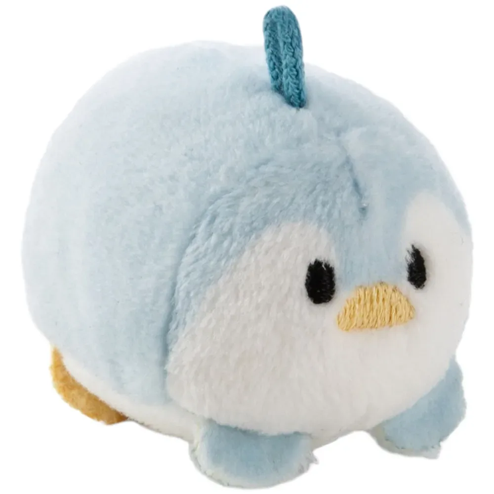 Pinguïn Waggel Teddybeer 5 Cm de NICI – photo produit