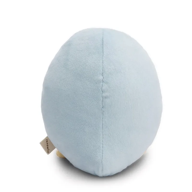 Pinguïn Waggelt Met Eend Teddy 27 Cm van NICI – productfoto 6 van 6