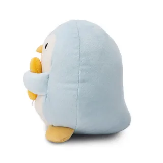 Pinguïn Waggelt Met Eend Teddy 27 Cm van NICI – productfoto 5 van 6
