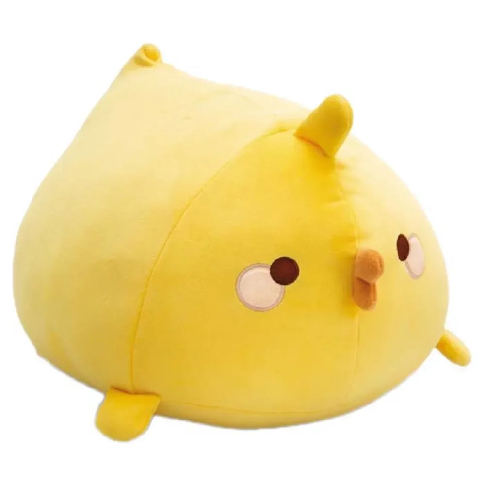 Piu Piu Knuffelbeer 30x36 Cm de NICI – photo produit