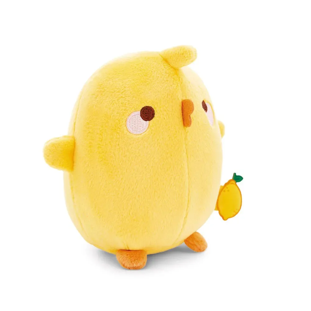 Piu Piu Met Bel Op Header Card Teddy 10 Cm de NICI – photo produit