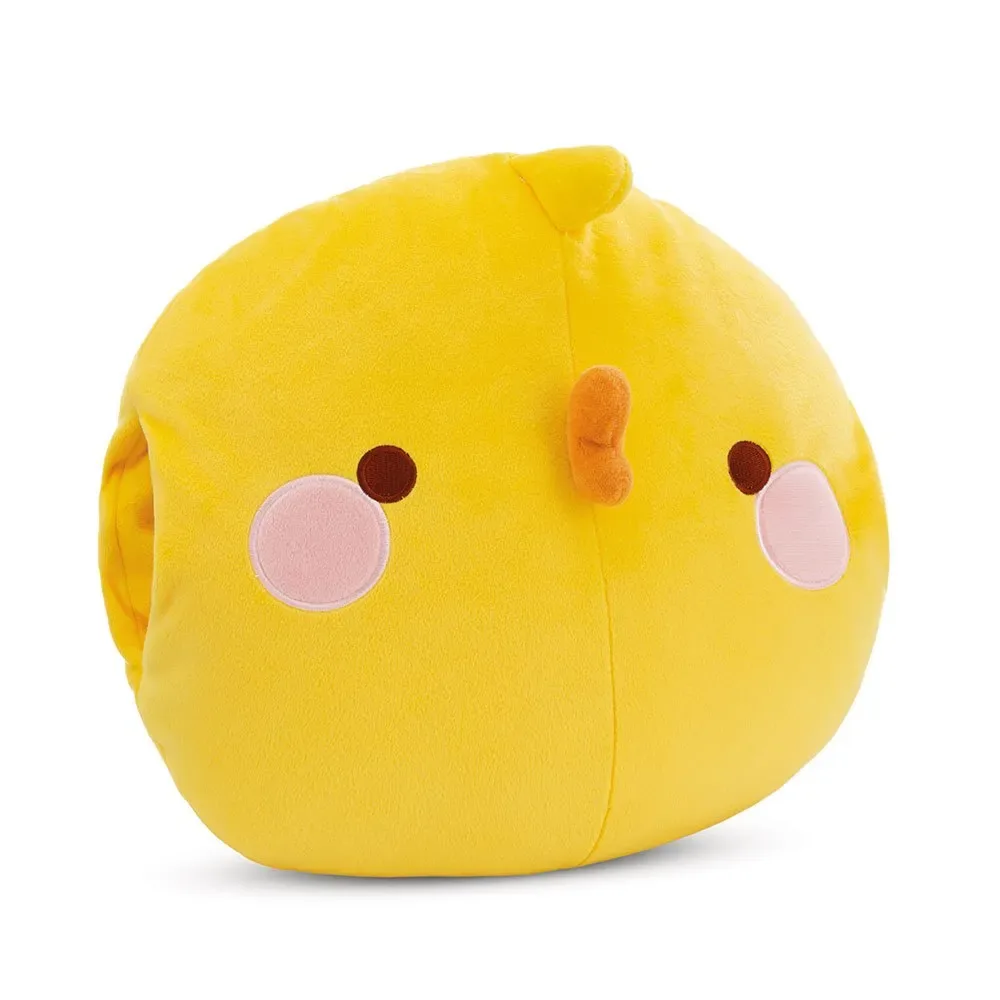 Piu Piu Teddybeer 33x33x10 Cm de NICI – photo produit