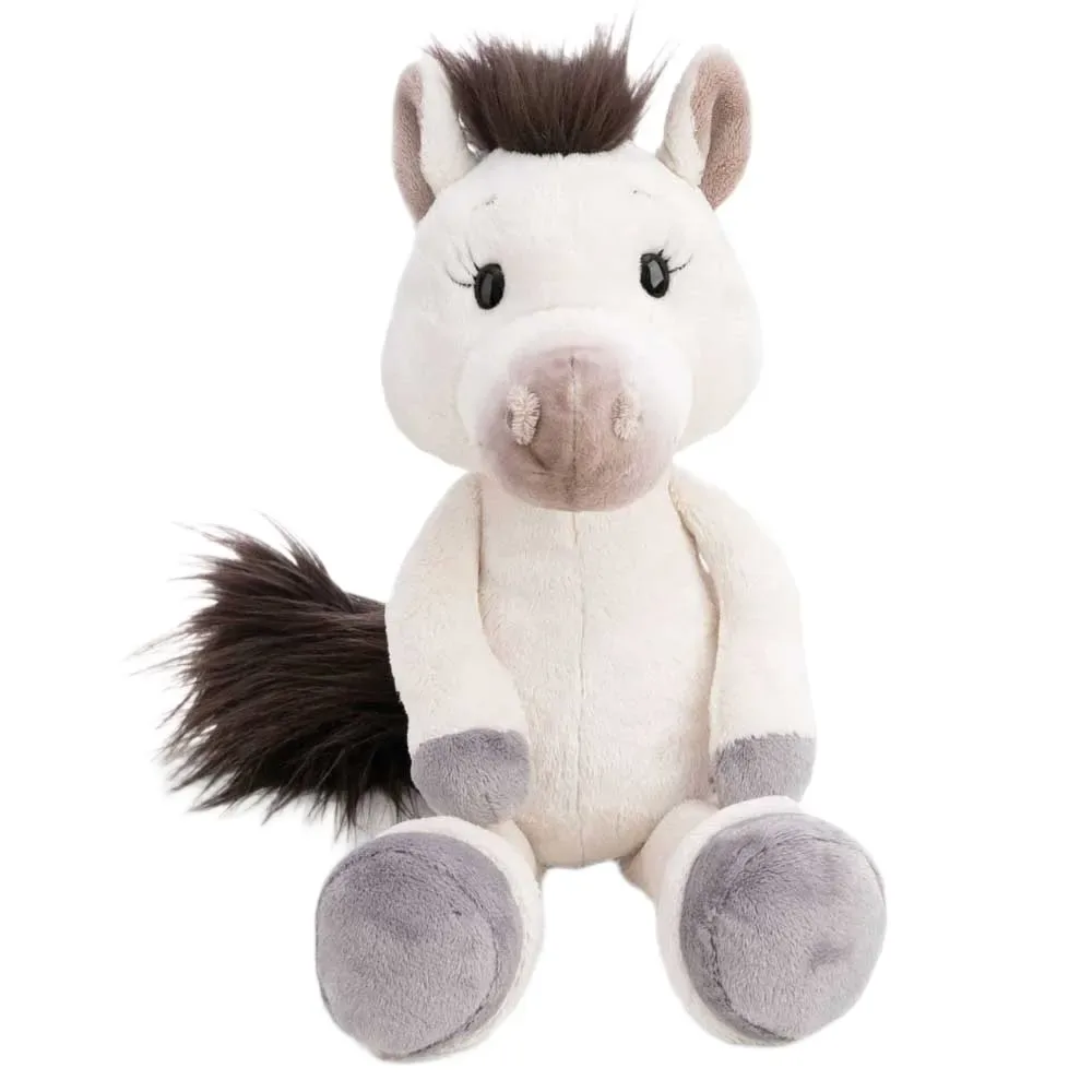 Nounours Pony 26 Cm de NICI – photo produit