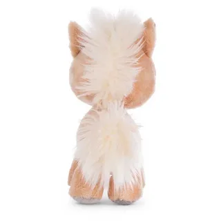 Poney Mademoiselle Cannelle Teddy 17 Cm de NICI – photo produit 2 sur 4