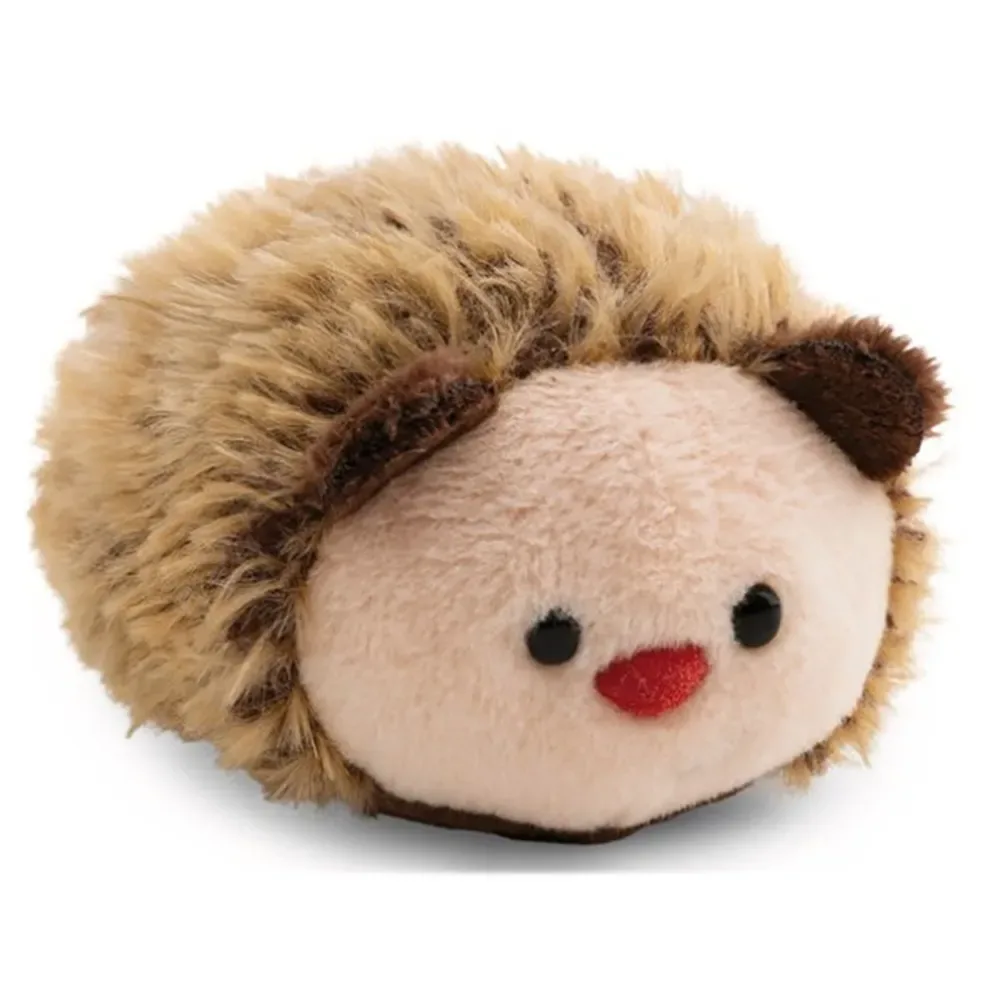 Porcupine 8 Cm Knuffelbeer de NICI – photo produit