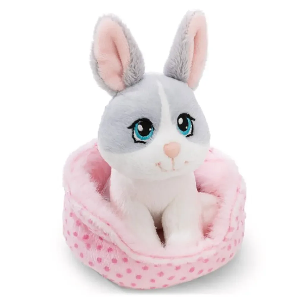 Rabbit 12 Cm Knuffelbeer de NICI – photo produit