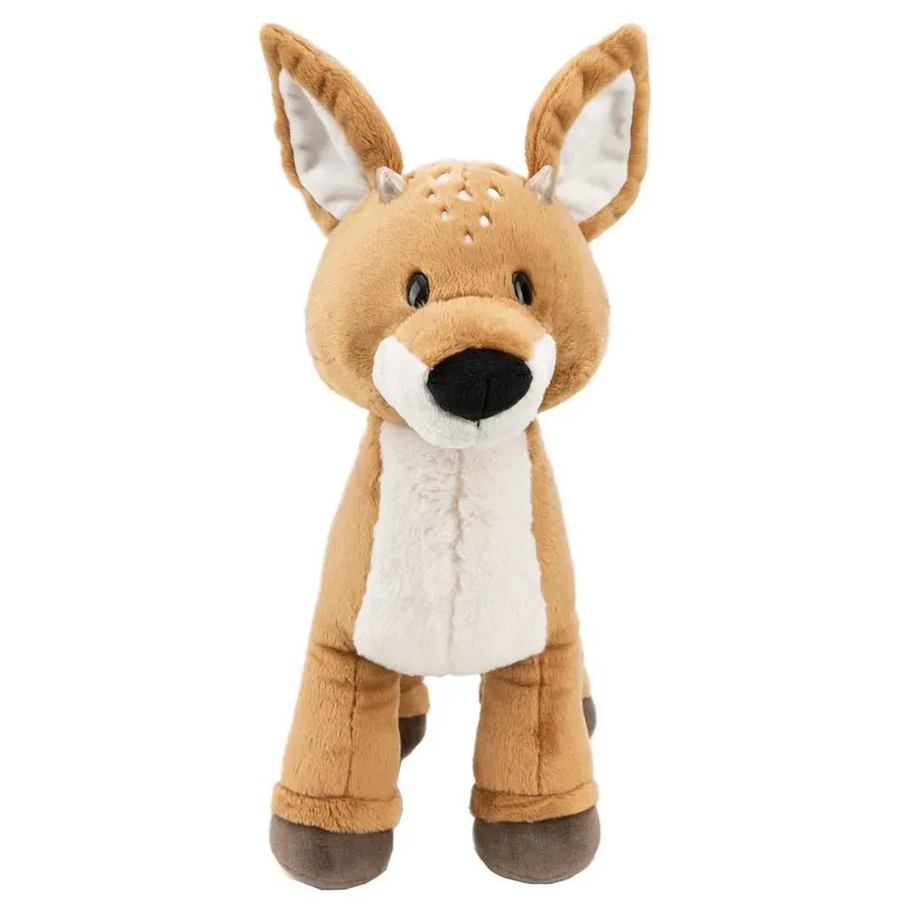 Roe Deer René Roebuck 27 Cm Knuffelbeer från NICI – produktbild