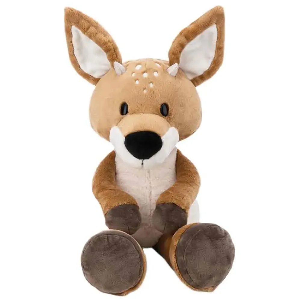 Roebuck René Roebuck Teddy 50 Cm von NICI – Produktfoto