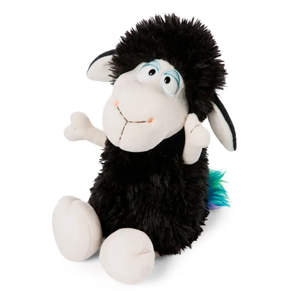 Schaap Jerome Hangende Teddy 35 Cm de NICI – photo produit