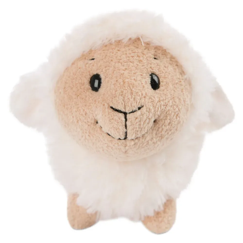 Schaap Schaap Mila Knuffel 18 Cm de NICI – photo produit
