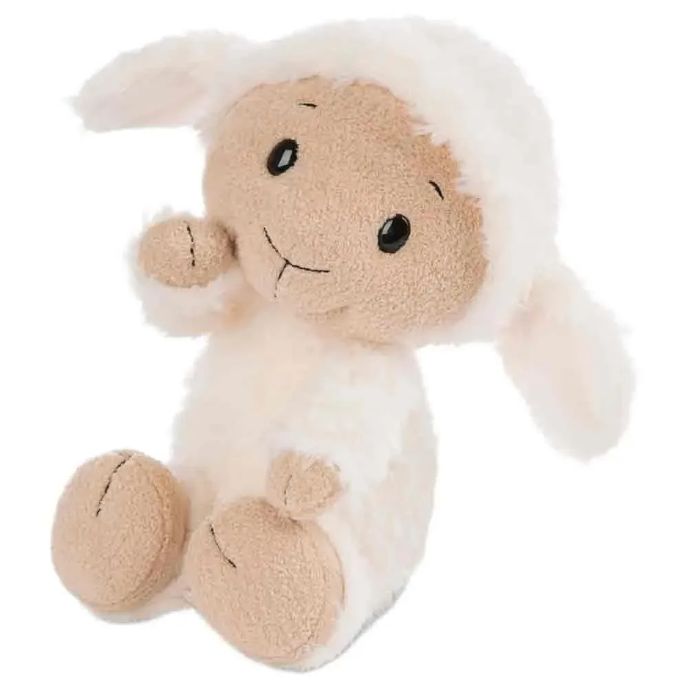 Schaap Schaap Mila Knuffel 33 Cm de NICI – photo produit