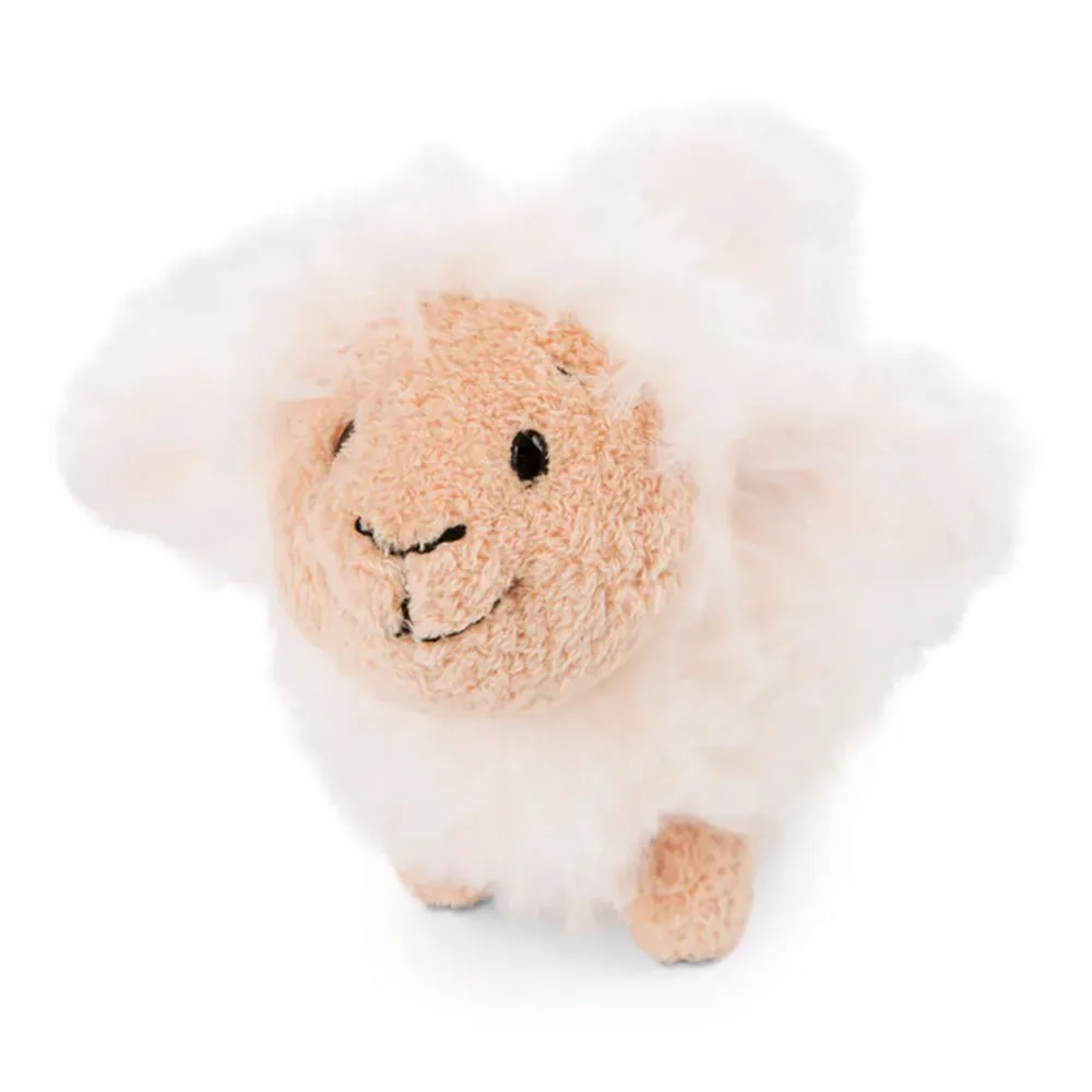 Schaap Sheepmila Staande Teddybeer 12 Cm von NICI – Produktfoto