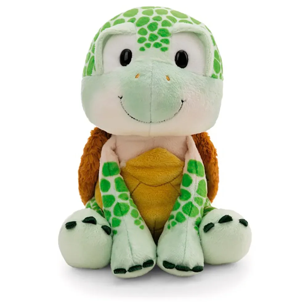 Schildpad Teddy 18 Cm de NICI – photo produit