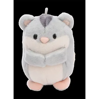 Set Hamster Shai Met Koekje En Hondenkostuum In Cadeaudoos 8.5x6.5x10 Cm 8 Cm van NICI – productfoto 5 van 6