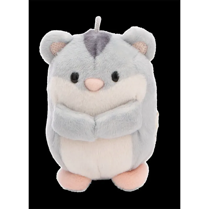 Set Hamster Shai Met Koekje En Hondenkostuum In Cadeaudoos 8.5x6.5x10 Cm 8 Cm van NICI – productfoto 5 van 6