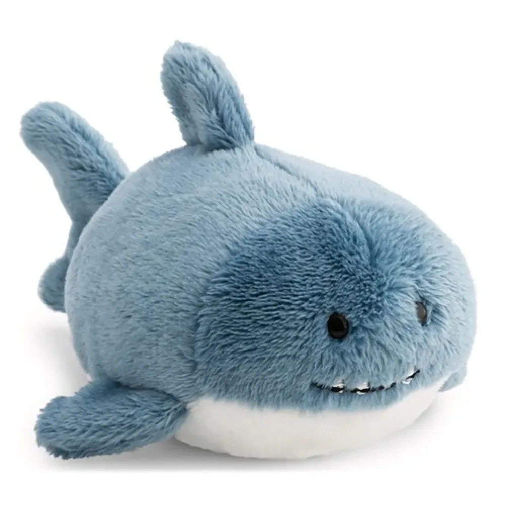Shark 8 Cm Knuffelbeer de NICI – photo produit