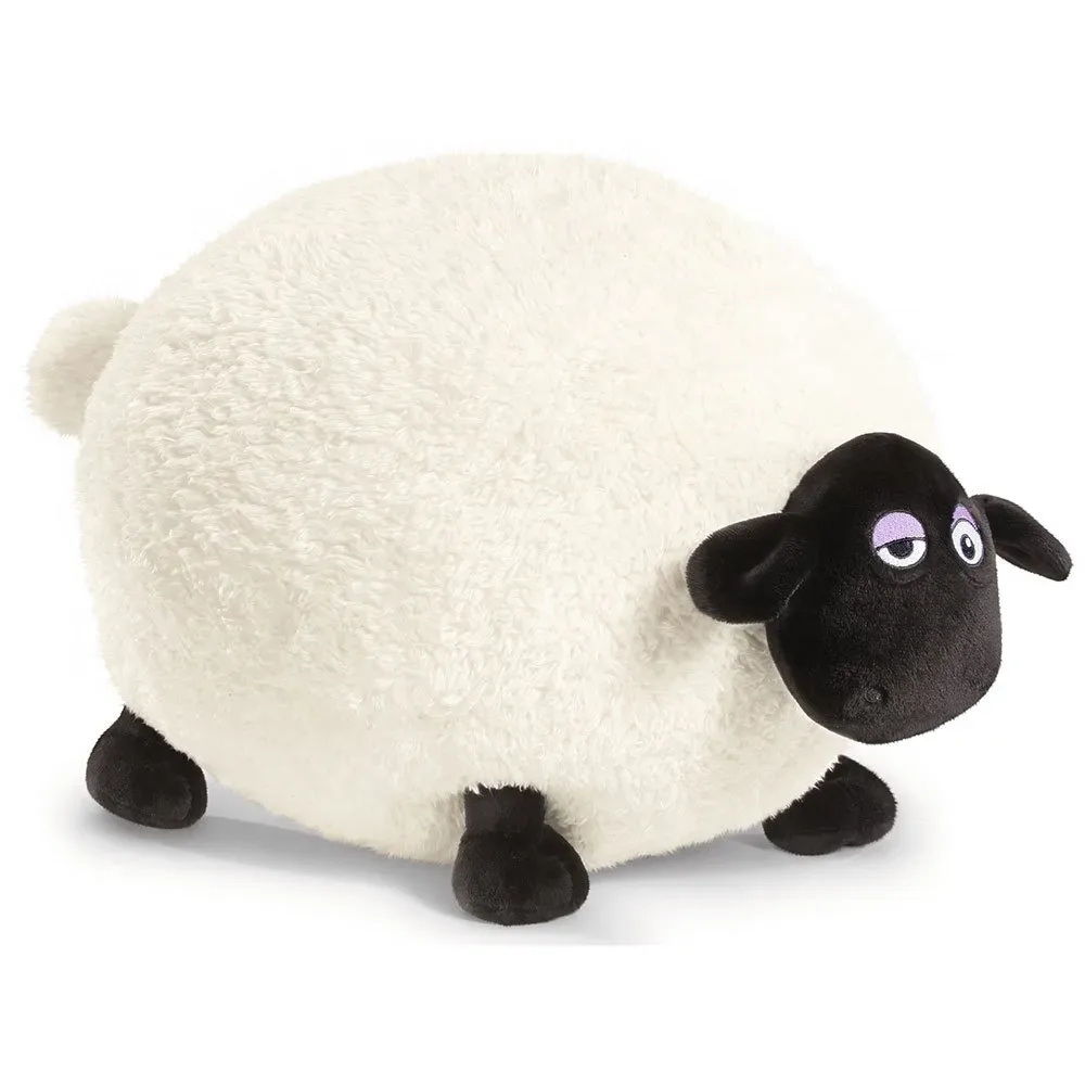 Shaun Het Schaap Shirley Knuffel 17 Cm von NICI – Produktfoto