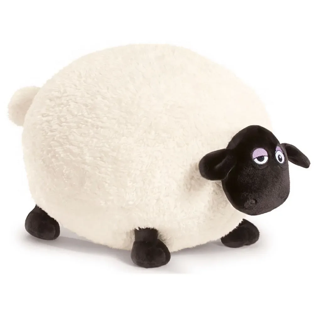 Shirley Staande Teddybeer 30 Cm van NICI – productfoto