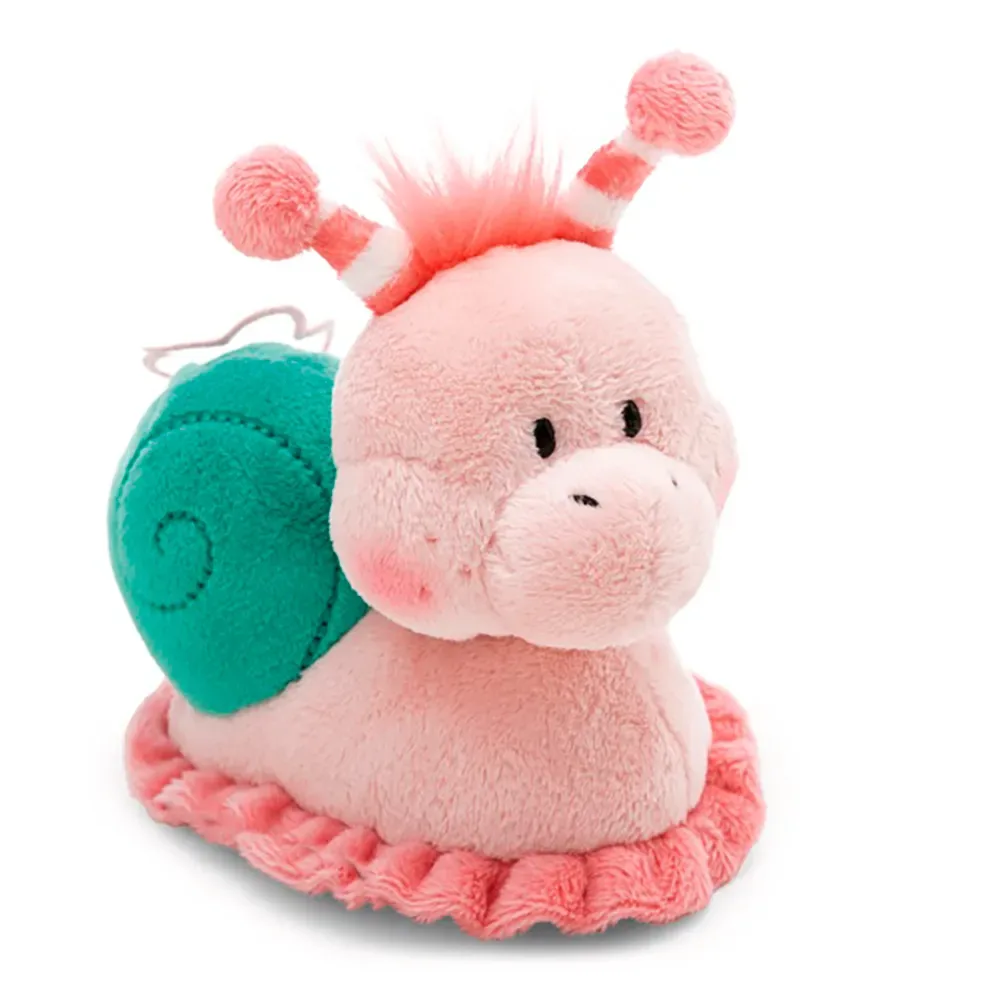 Slak Bloem Knuffelbeer 15 Cm von NICI – Produktfoto