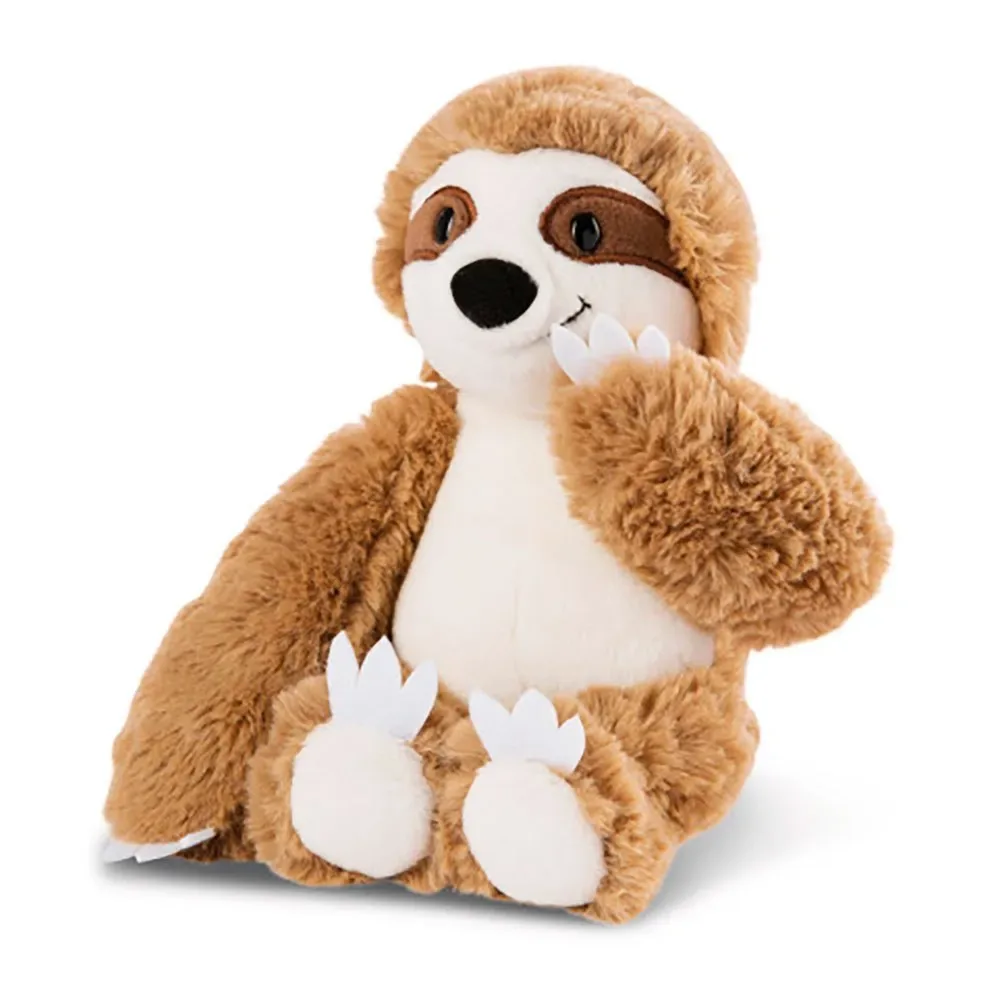 Sloth 20 Cm Dangling Knuffelbeer de NICI – photo produit