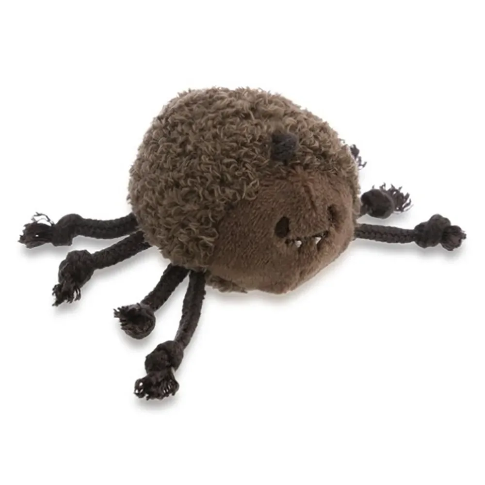 Spider Ashi 5 Cm Knuffelbeer by NICI – product photo
