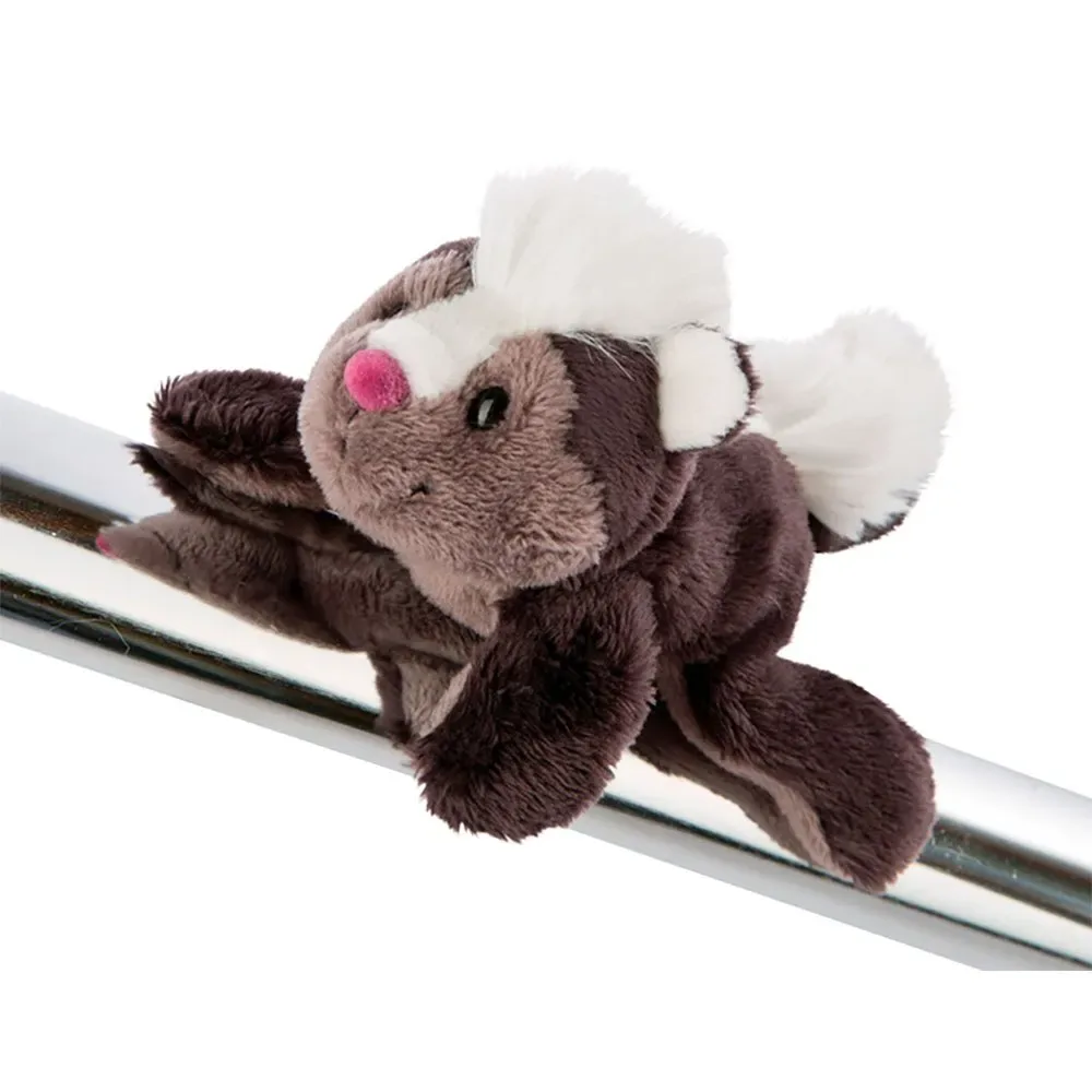 Stinkdier Chiala Stinkdier Teddy 12 Cm fra NICI – produktbillede