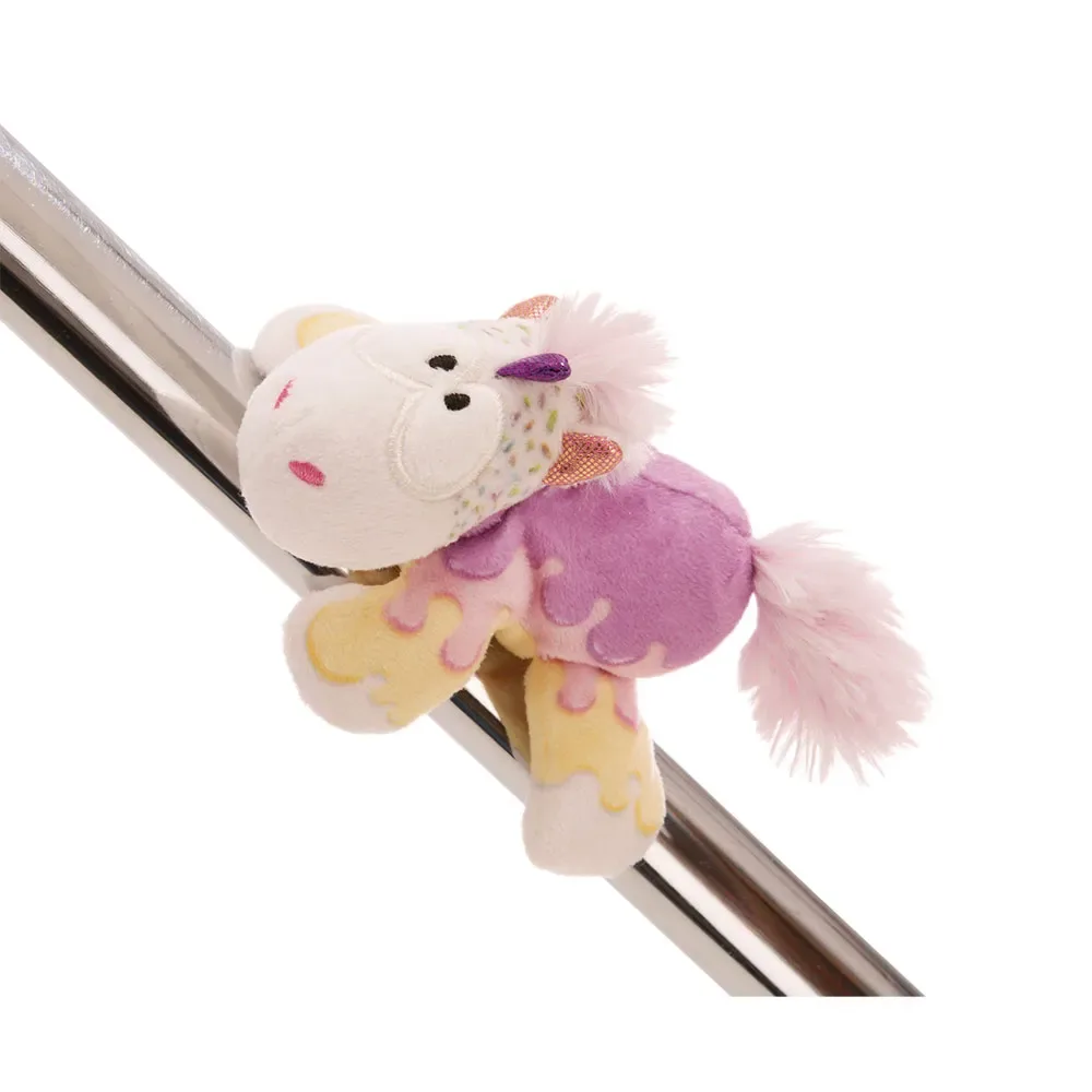 Theodor & Friends Candy Love 12 Cm Knuffelbeer de NICI – photo produit