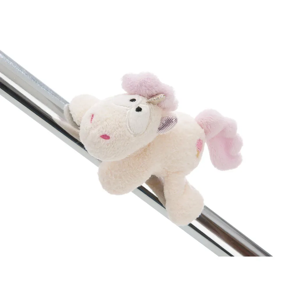 Theodor & Friends Candy Love 12 Cm Knuffelbeer de NICI – photo produit