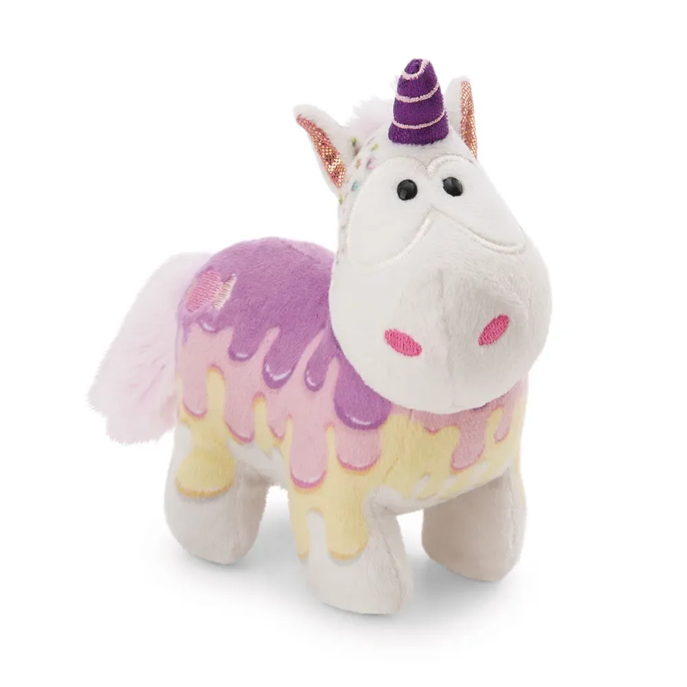 Theodor & Friends Candy Love Knuffelbeer 13 Cm de NICI – photo produit