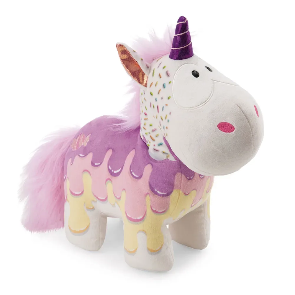Theodor & Friends Candy Love Knuffelbeer 45 Cm de NICI – photo produit