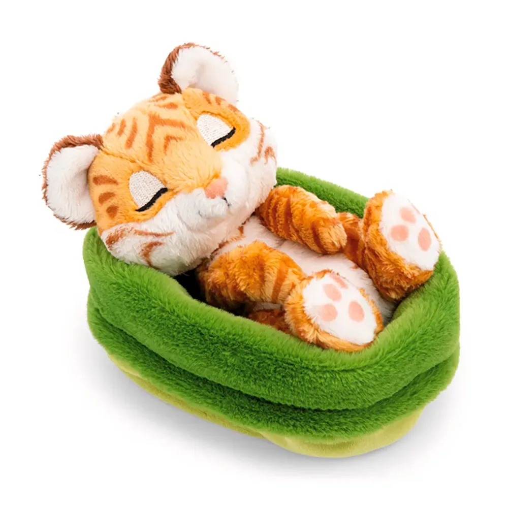 Tijger Teddy 12 Cm de NICI – photo produit