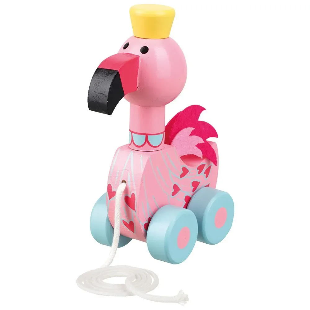 Trekflamingo de NICI – photo produit