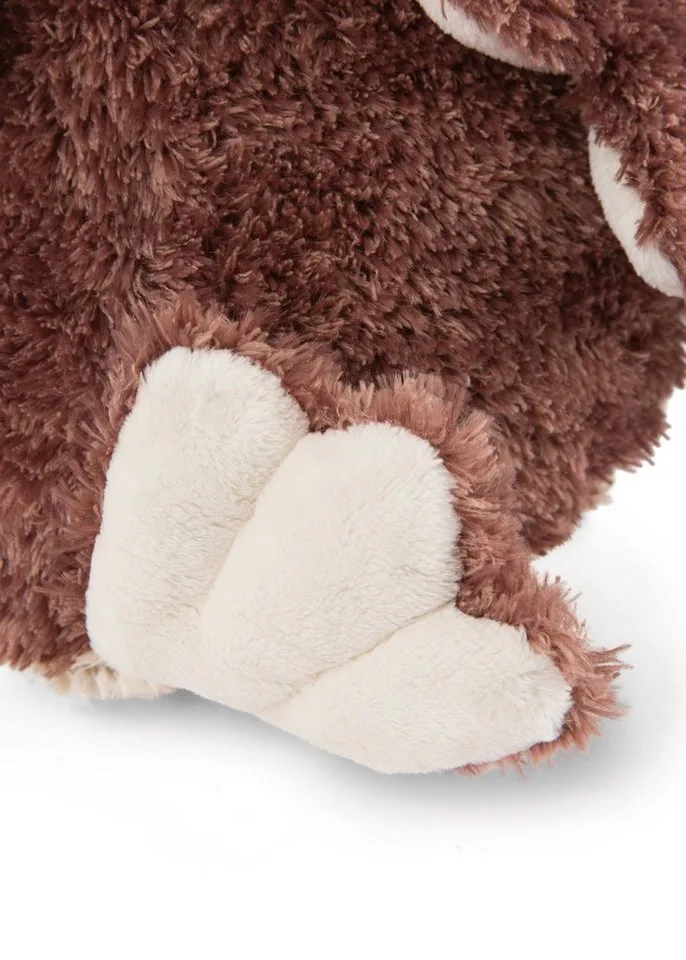 Uil Oscar Met Draaibare Kop Knuffel 50 Cm van NICI – productfoto 5 van 5