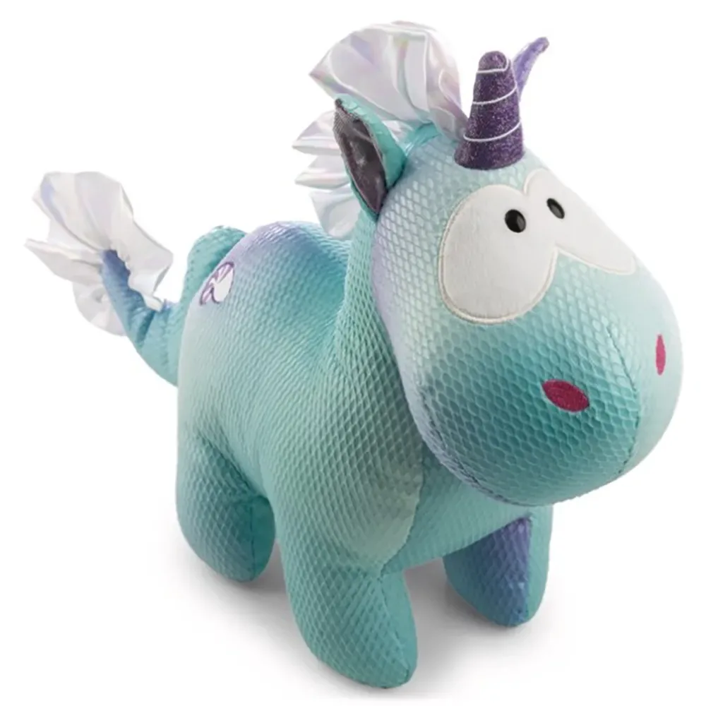 Unicorn Marinus 22 Cm Knuffelbeer de NICI – photo produit