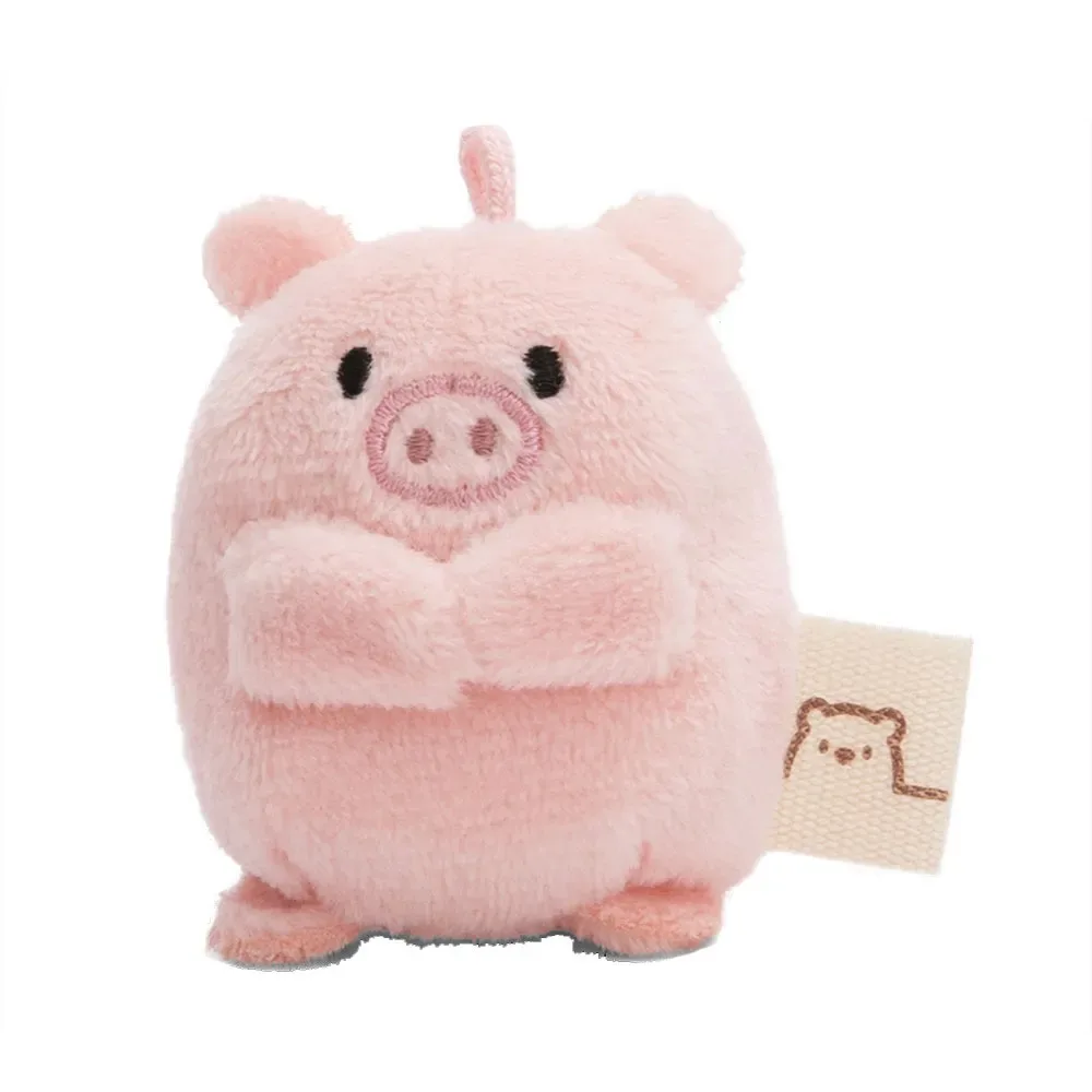 Varken Onk Op Kopkaart Teddybeer 5 Cm de NICI – photo produit