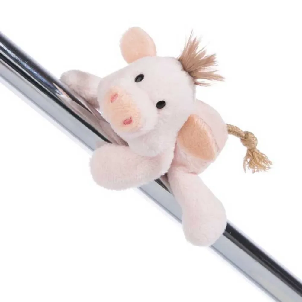 Varken Pigwick Teddy 12 Cm de NICI – photo produit