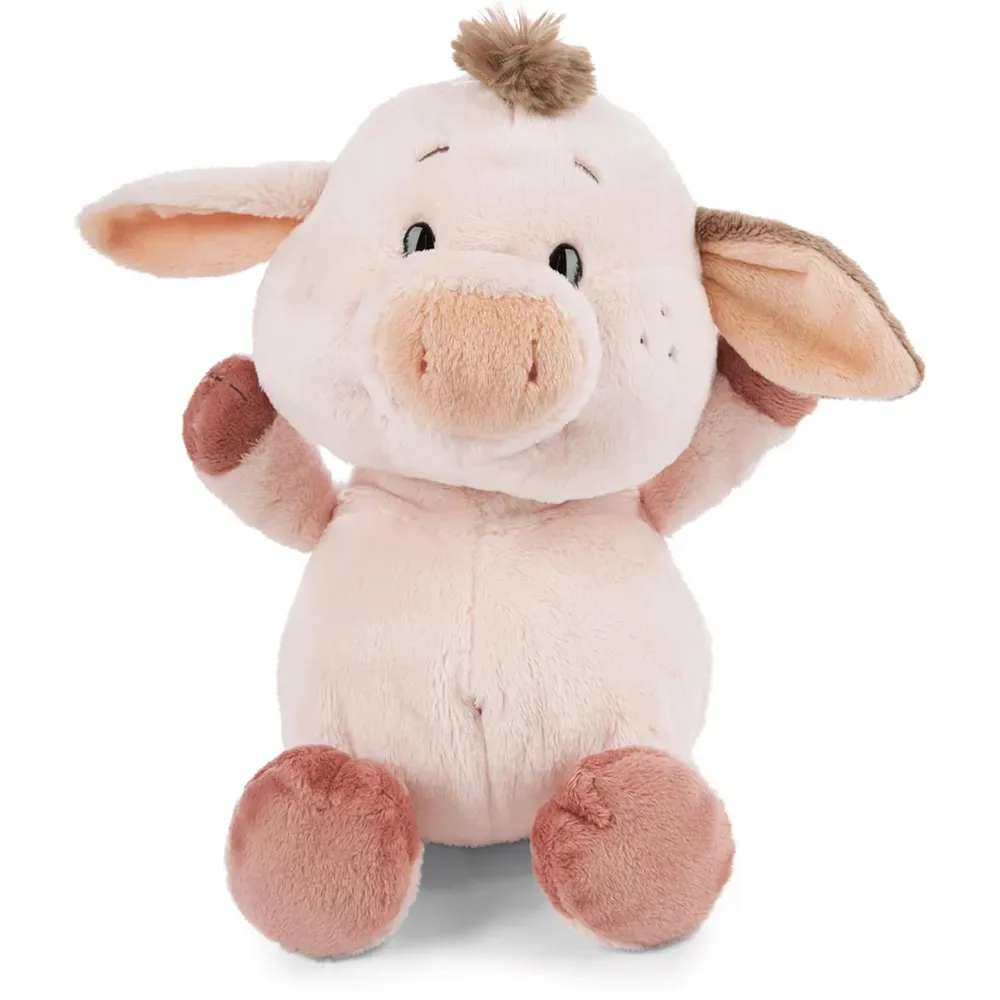 Varken Pigwick Teddy 31 Cm de NICI – photo produit