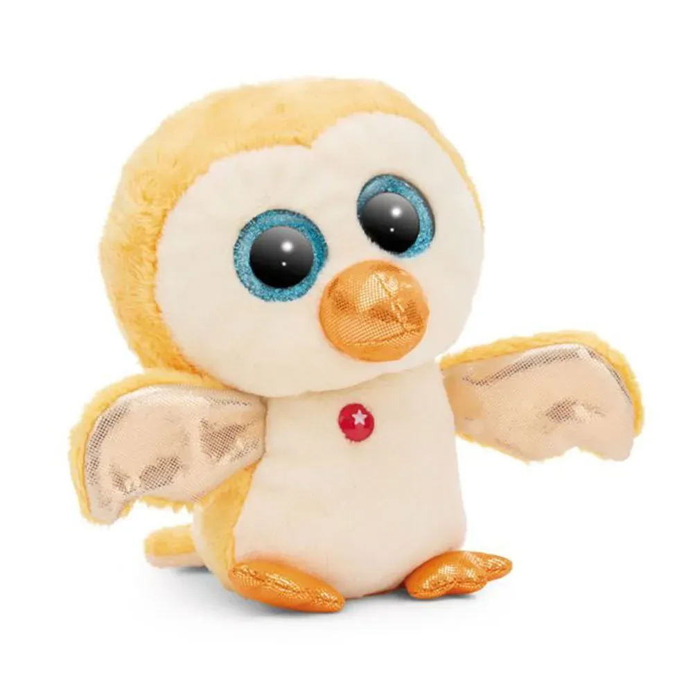 Vogel Jubidi Teddy 15 Cm de NICI – photo produit